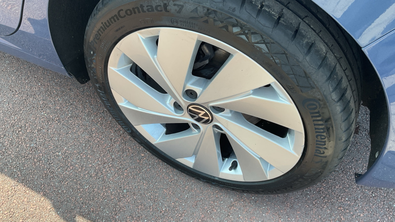 Volkswagen Golf 1.5 TSI Match 5dr Petrol Hatchback